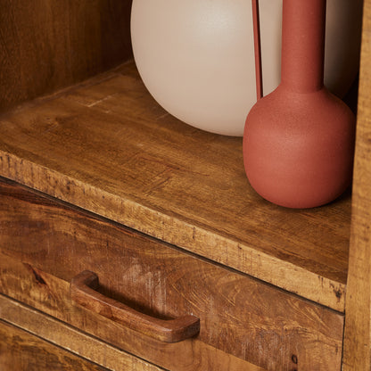 Eettafel Omaha | 90 x 90 cm