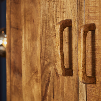 Eettafel Omaha | 90 x 90 cm