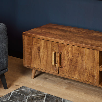 Eettafel Omaha | 90 x 90 cm