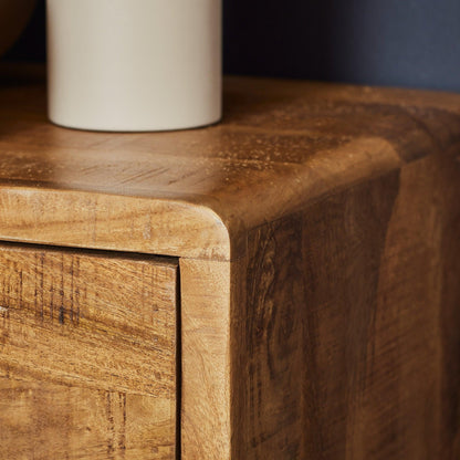 Eettafel Omaha | 90 x 90 cm