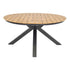 Ronde Tuintafel Alex ø150cm