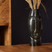 Vaas Grace - Antiek goud | Large - Industrieelinhuis.nl
