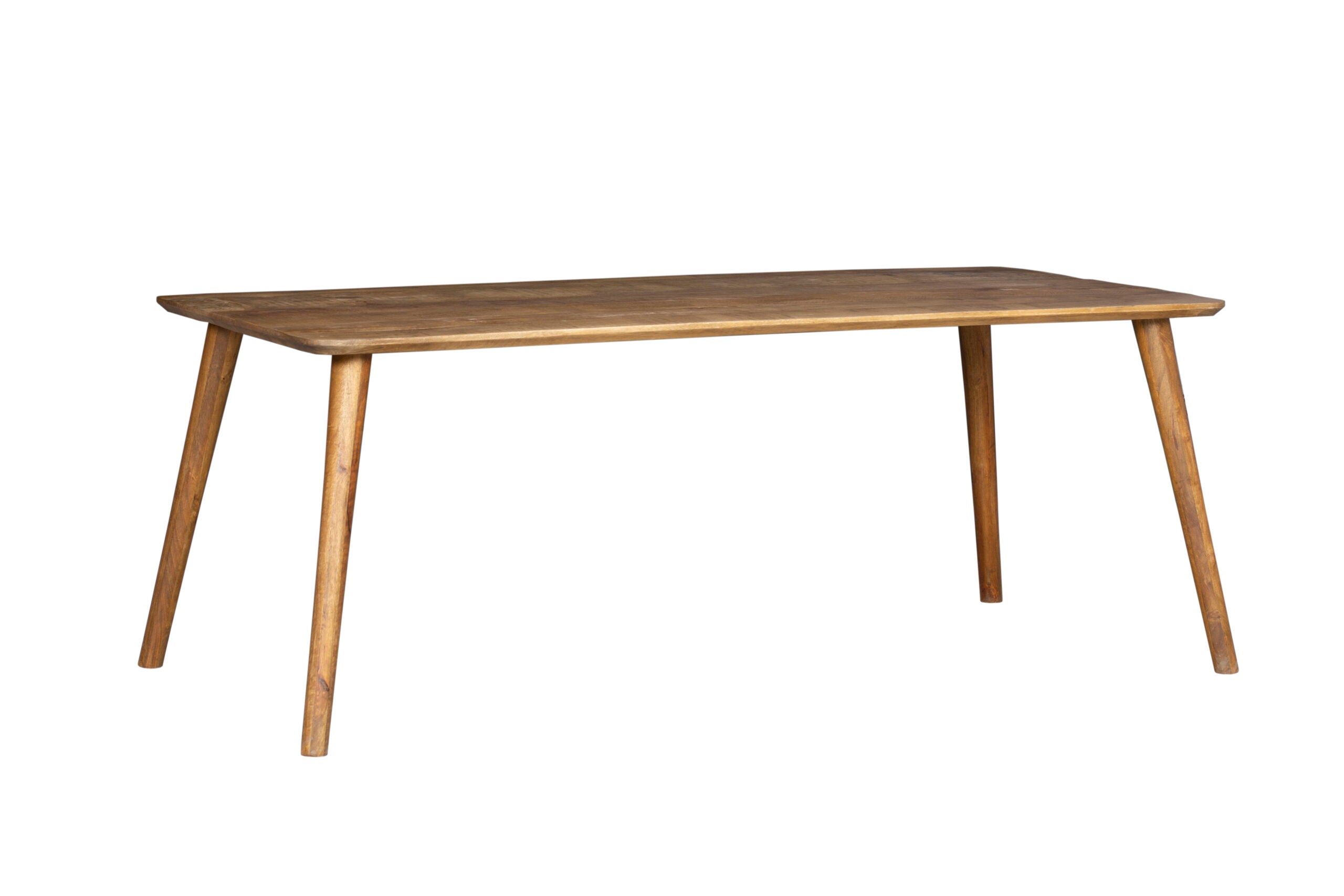 Eettafel Omaha | 180 cm - Industrieelinhuis.nl