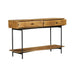 Sidetable Portland | 120 cm - Industrieelinhuis.nl