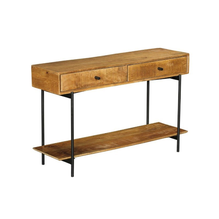 Sidetable Portland | 120 cm - Industrieelinhuis.nl