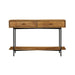 Sidetable Portland | 120 cm - Industrieelinhuis.nl