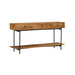 Sidetable Portland | 150 cm - Industrieelinhuis.nl