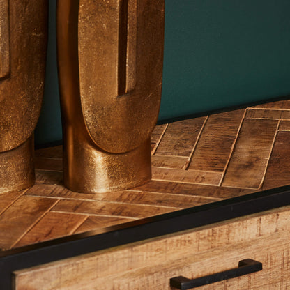 Sidetable met lades Arlington | 2 lades