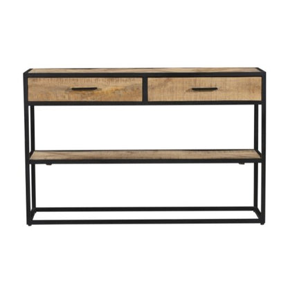 Sidetable met lades Arlington | 2 lades