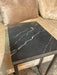 Slider Nova | Black marble - Industrieelinhuis.nl