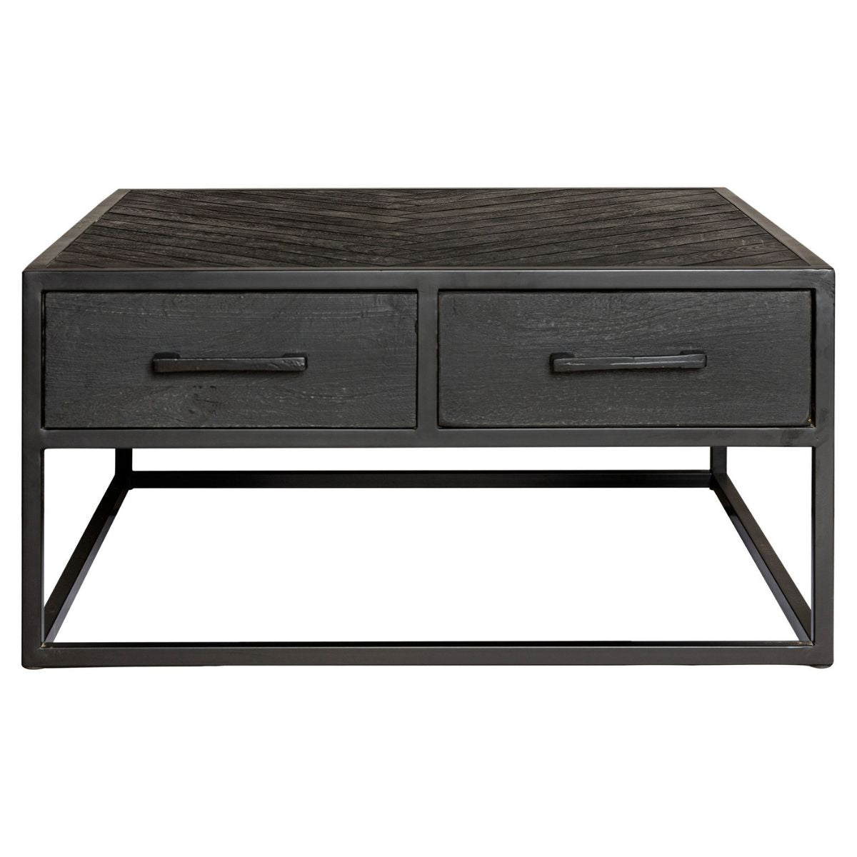 Salontafel New York | 80x80 cm