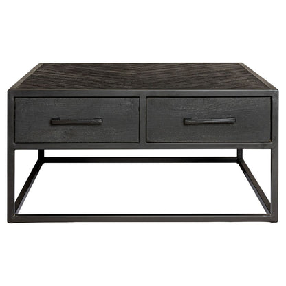Salontafel New York | 80x80 cm