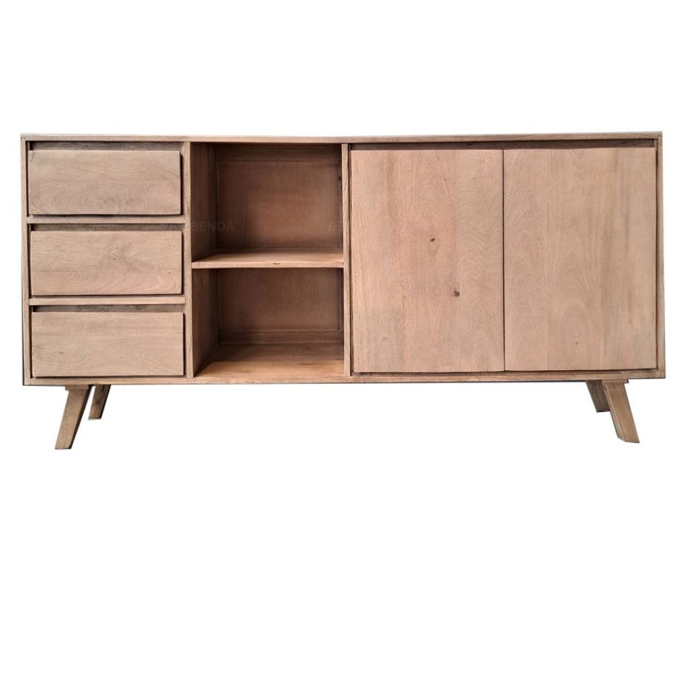 Dressoir Bibi 180 cm - Industrieelinhuis.nl