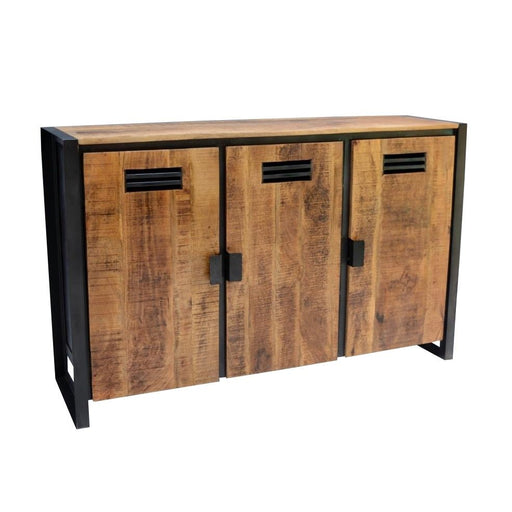 luna dressoir
