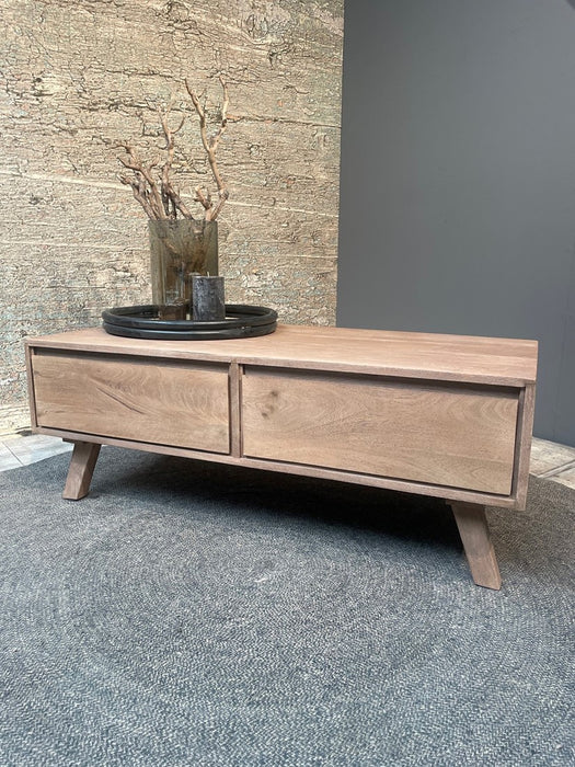 Salontafel Bibi 120cm - Industrieelinhuis.nl