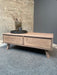 Salontafel Bibi 120cm - Industrieelinhuis.nl