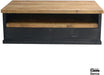 Lynn Coffee Table 120 cm - Industrieelinhuis.nl