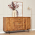 Dressoir Brandy | 160 cm - Industrieelinhuis.nl